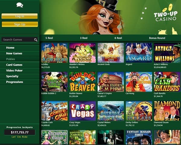 Finest On-line casino No deposit online pokies real money Added bonus Rules On the Us 2023