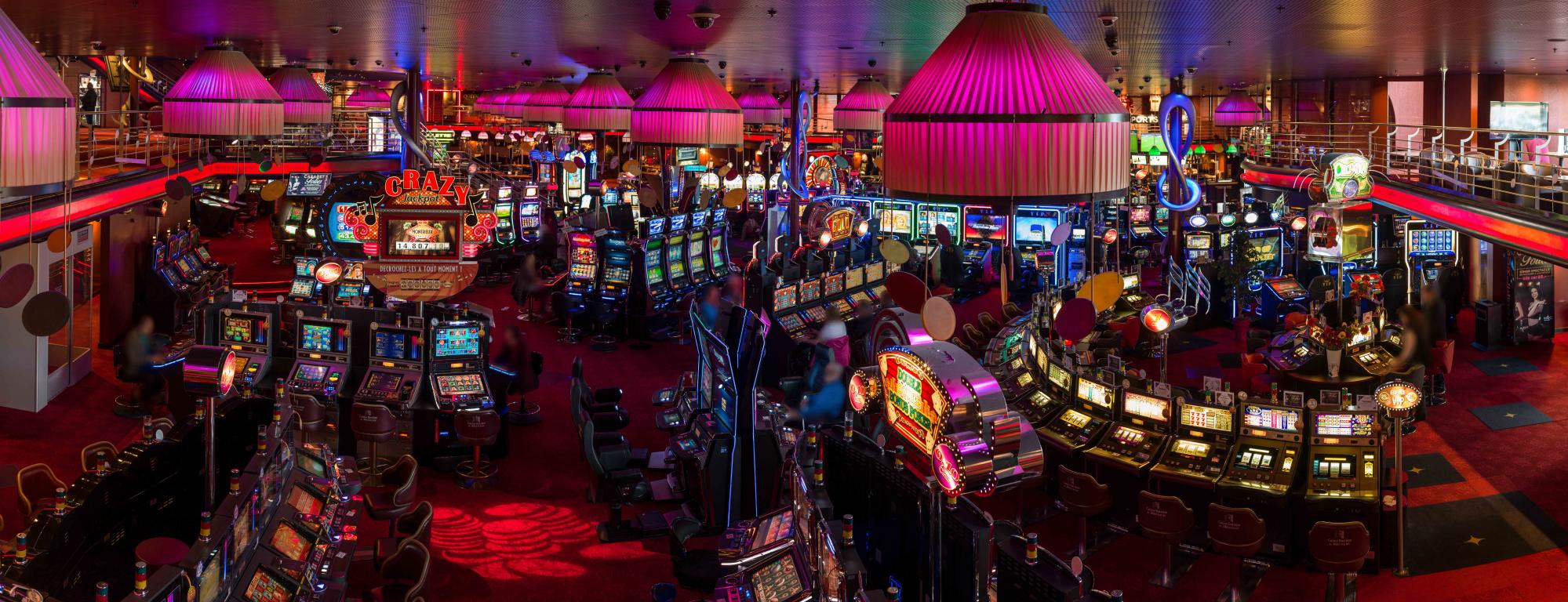 Spielsaal Maklercourtage Bloß 5 euro mindesteinzahlung casino Einzahlung 2022 Neuartig and Gratis Sofortig